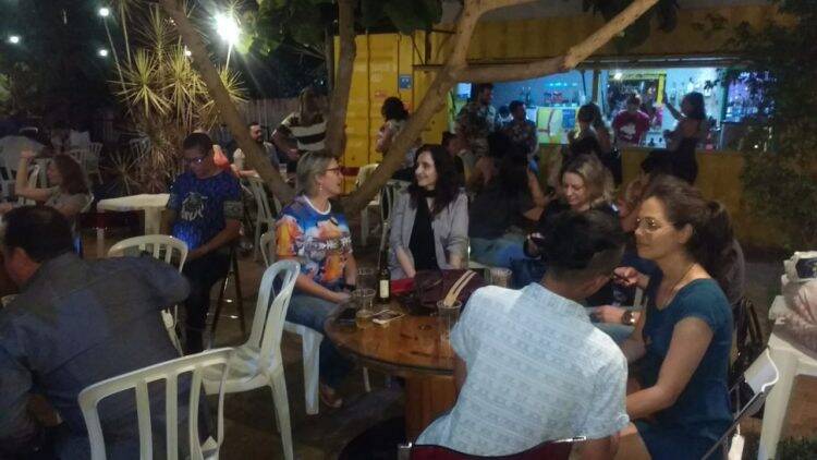 Festa “Arete Ypy” reúne profissionais do turismo de Foz do Iguaçu