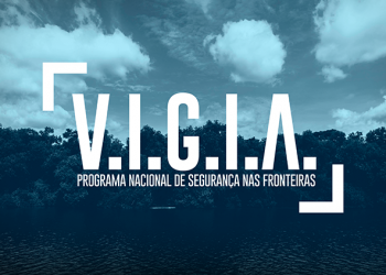 Ministério da Justiça e Segurança Pública priorizam ações integradas nas fronteiras
