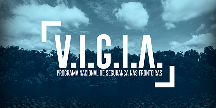 Ministério da Justiça e Segurança Pública priorizam ações integradas nas fronteiras