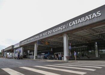 Incentivos aumentam oferta de voos domésticos e internacionais no Paraná