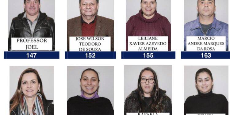 Eleição do Conselho Tutelar acontece em outubro. Veja os candidatos e locais de votação