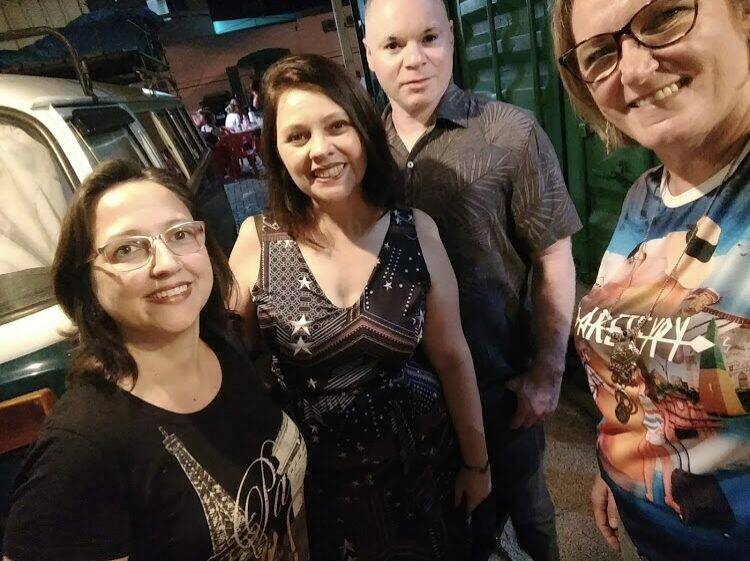 Festa “Arete Ypy” reúne profissionais do turismo de Foz do Iguaçu