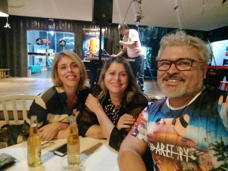 Festa “Arete Ypy” reúne profissionais do turismo de Foz do Iguaçu