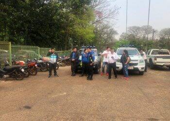 Prefeito de Cidade do Leste demite todos os agentes de trânsito