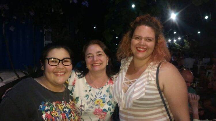 Festa “Arete Ypy” reúne profissionais do turismo de Foz do Iguaçu