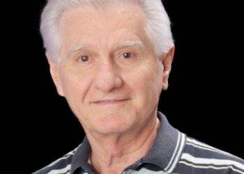 Aos 80 anos, Morre Ivan Hartmann, tradicional comunicador do oeste do Paraná,