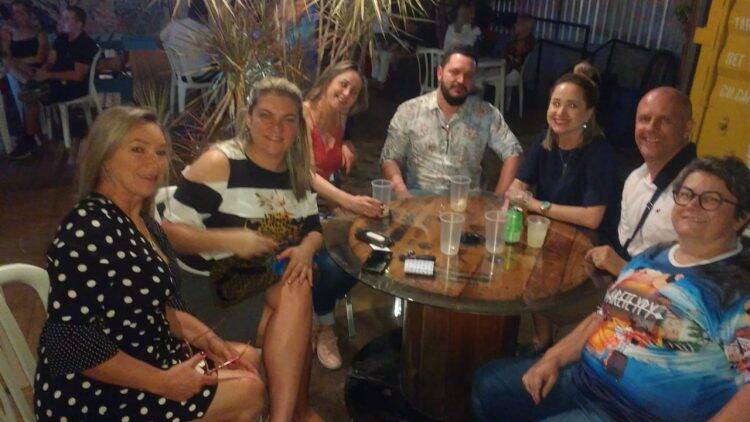 Festa “Arete Ypy” reúne profissionais do turismo de Foz do Iguaçu