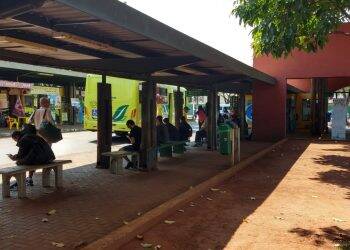 Foz do Iguaçu volta a ter alta temperatura nesse fim de semana