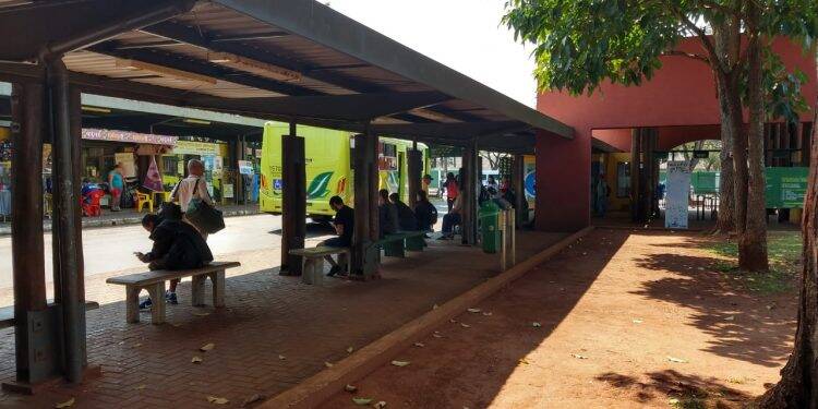 Foz do Iguaçu volta a ter alta temperatura nesse fim de semana