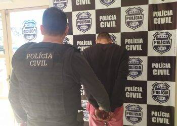Polícia Civil cumpre 300 mandados em 8 meses em Foz do Iguaçu