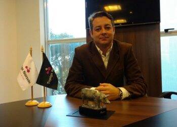 Brasil Pork Event reúne em Foz a elite da suinocultura brasileira