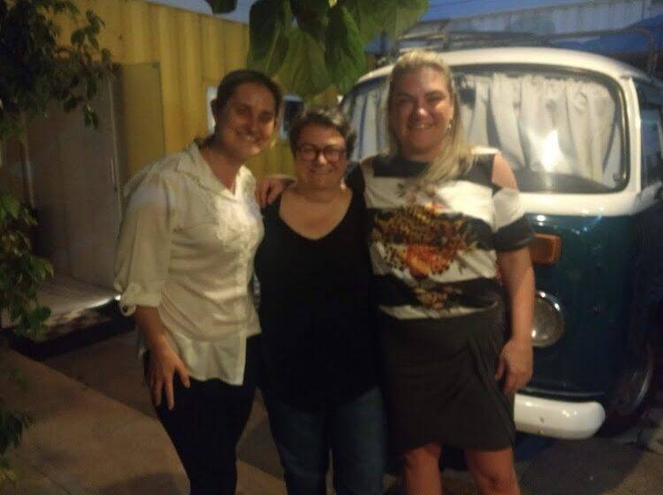 Festa “Arete Ypy” reúne profissionais do turismo de Foz do Iguaçu