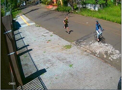 Quadro de saúde de bombeiro civil atingido por disparo de arma de fogo é estável