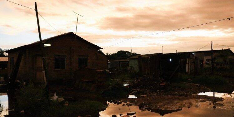 Justiça decide que Estado terá de indenizar proprietário do imóvel da “Ocupação Bubas”