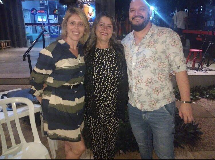 Festa “Arete Ypy” reúne profissionais do turismo de Foz do Iguaçu