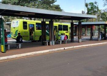 Foz do Iguaçu volta a ter alta temperatura nesse fim de semana