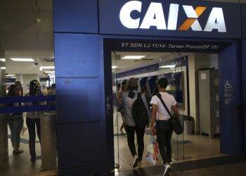 Começa nesta semana pagamento de R$ 500 por conta do FGTS