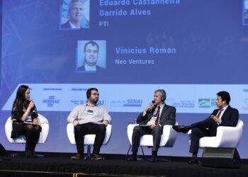 Anpei: PTI apresenta cases de inovação como proposta para negócios