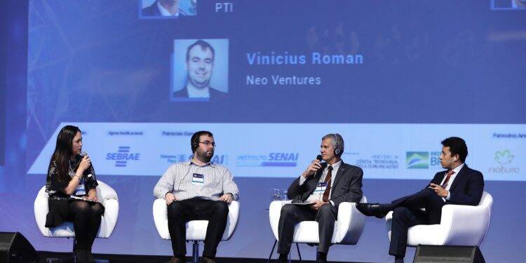 Anpei: PTI apresenta cases de inovação como proposta para negócios