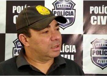 Polícia Civil orienta população para não deixar objetos em carros estacionados