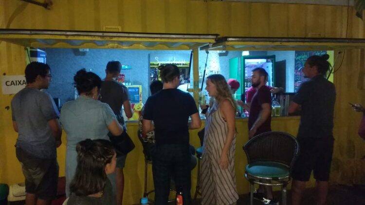 Festa “Arete Ypy” reúne profissionais do turismo de Foz do Iguaçu