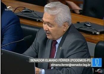 Pedido de vistas no senado adia votação de projeto para reabertura da Estrada do Colono