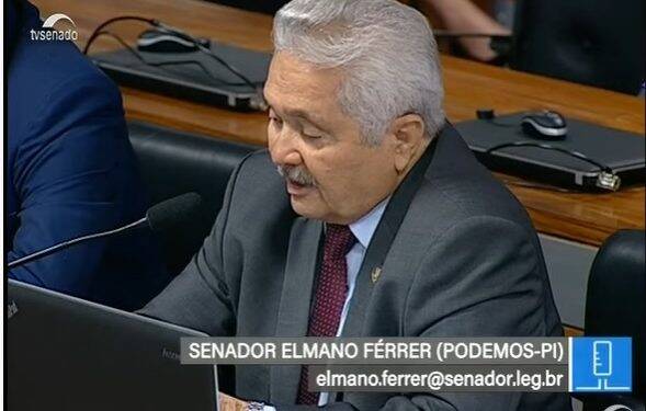 Pedido de vistas no senado adia votação de projeto para reabertura da Estrada do Colono