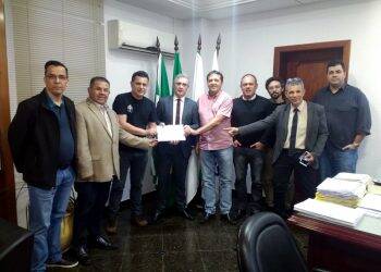 Miss Paraná 2019 será realizado em Foz do Iguaçu