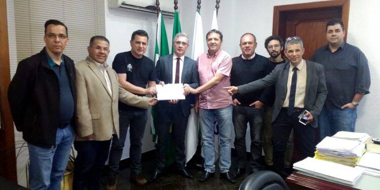 Miss Paraná 2019 será realizado em Foz do Iguaçu