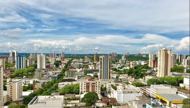Prefeitura quer transformar Foz do Iguaçu em polo de tecnologia e inovação