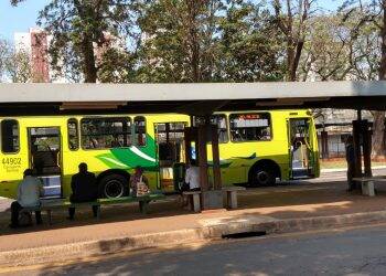 Foz do Iguaçu volta a ter alta temperatura nesse fim de semana
