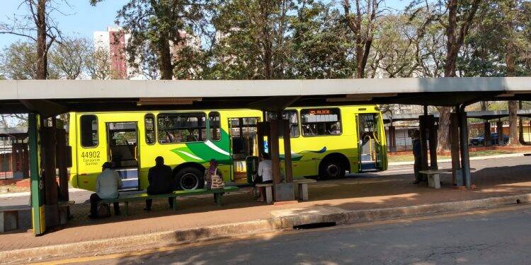Foz do Iguaçu volta a ter alta temperatura nesse fim de semana