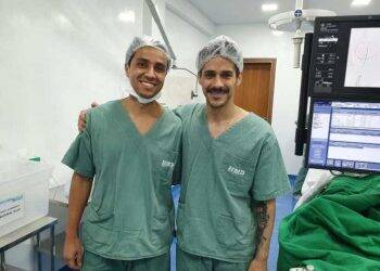 Hospital Madre de Dio realiza procedimento inédito para tratar arritmia cardíaca