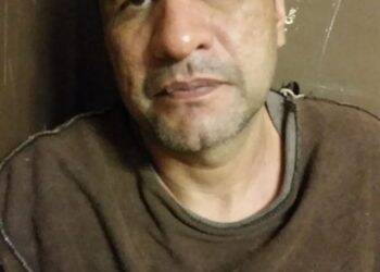 Polícia Militar prende primeiro foragido da PEF II