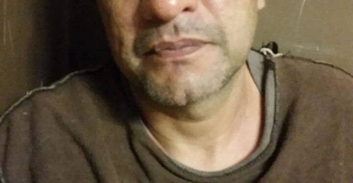 Polícia Militar prende primeiro foragido da PEF II