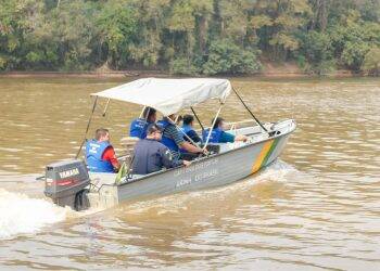 Abertas inscrições para o Curso de Formação de Aquaviários