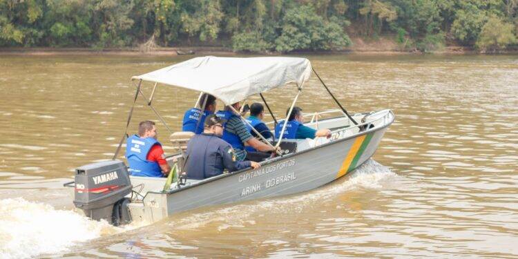 Abertas inscrições para o Curso de Formação de Aquaviários