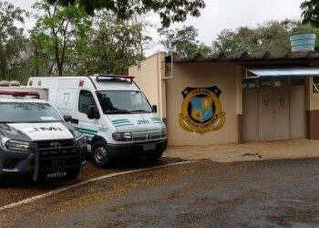IML procura família de homem assassinado durante a madrugada