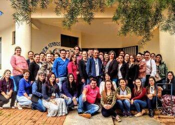 PTI e Itaipu capacitam mais de 300 professores do Oeste sobre conceitos de sustentabilidade