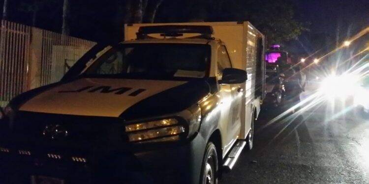 Adolescente de 14 anos morre afogado na Vila A