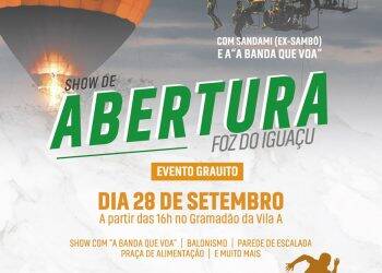 Gramadão sedia abertura dos Jogos de Aventura e Natureza neste sábado