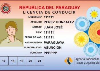Precisa validar a Carteira de Habilitação do Paraguai? Confira a lista de documentos