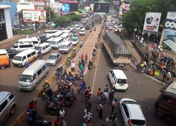 “Paseros” anunciam manifestação em Ciudad del Este nesta segunda-feira, 09