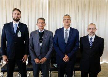 PTI segue linha de Itaipu e reestrutura foco, agora mais voltado para pesquisa, tecnologia e inovação
