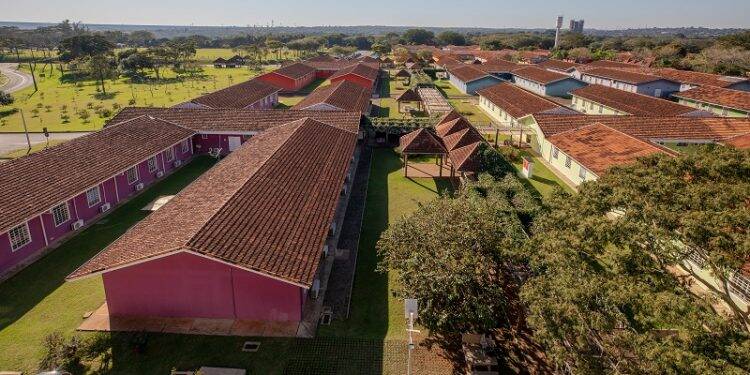 De monitoramento por drones à segurança da barragem, PTI mira em soluções que podem ser replicadas
