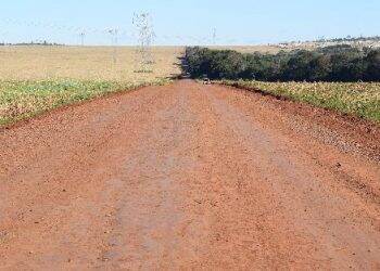 Prefeito Chico Brasileiro assina Ordem de Serviço para Obras no Alto da Boa Vista