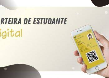 Medida Provisória da carteira estudantil digital será assinada nesta semana