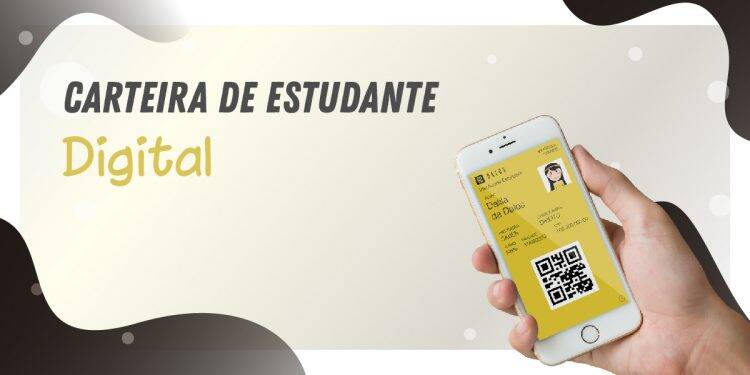Medida Provisória da carteira estudantil digital será assinada nesta semana