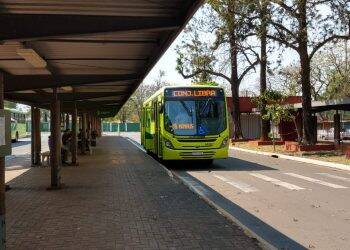 Foz do Iguaçu volta a ter alta temperatura nesse fim de semana
