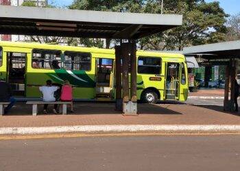 Foz do Iguaçu volta a ter alta temperatura nesse fim de semana